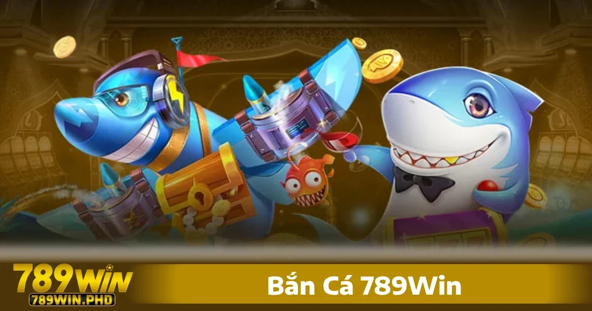 Bắn Cá 789Win 2 Điểm mạnh khác của Bắn cá 789win chính là hệ thống tính năng đa dạng, phù hợp với từng nhóm người chơi.