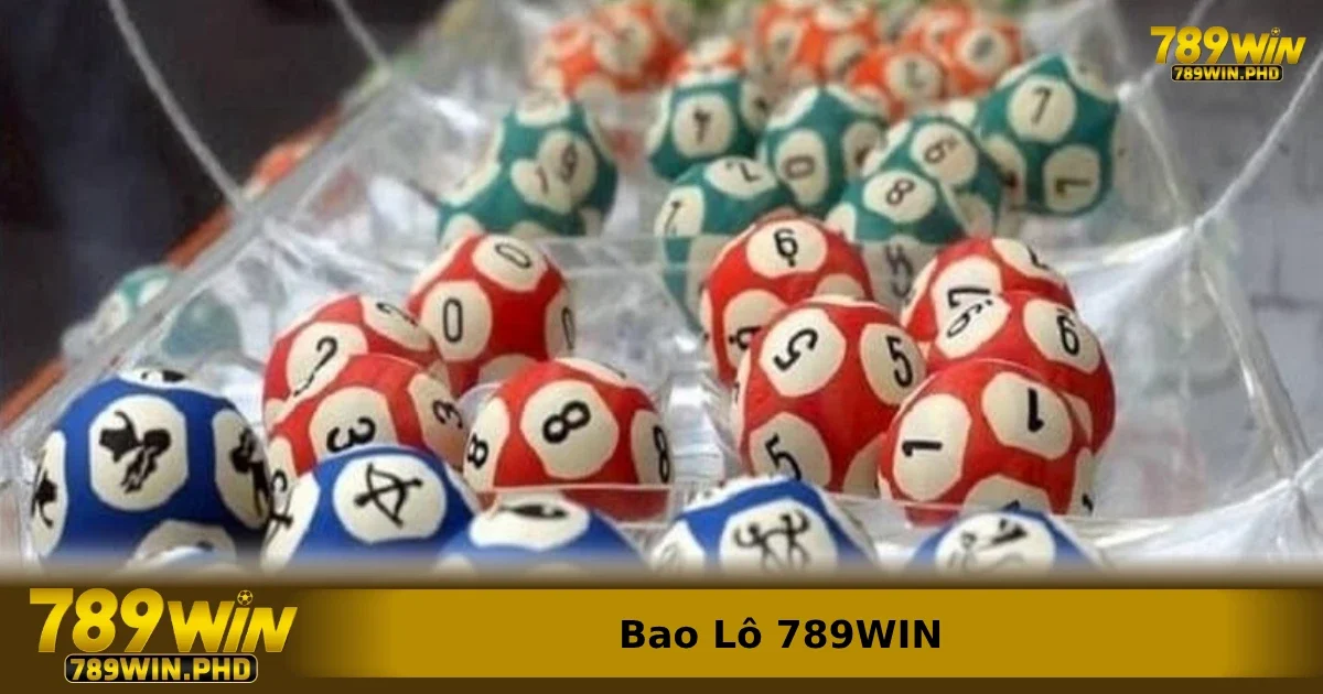 Bao Lô 789WIN: Bí Quyết Và Hướng Dẫn Chơi Hiệu Quả 3 Để chơi Bao lô 789win hiệu quả, người chơi cần nắm rõ quy trình đặt cược