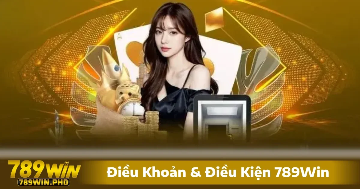 Điều khoản và điều kiện 789win còn quy định về các điều khoản liên quan đến hoạt động chơi game, khuyến mãi, và xử lý các tranh chấp phát sinh.