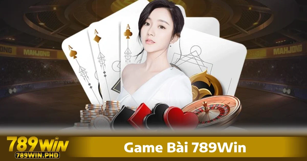 Game bài 789win 3 Game bài 789win còn cập nhật các biến thể mới phù hợp với thị hiếu người dùng