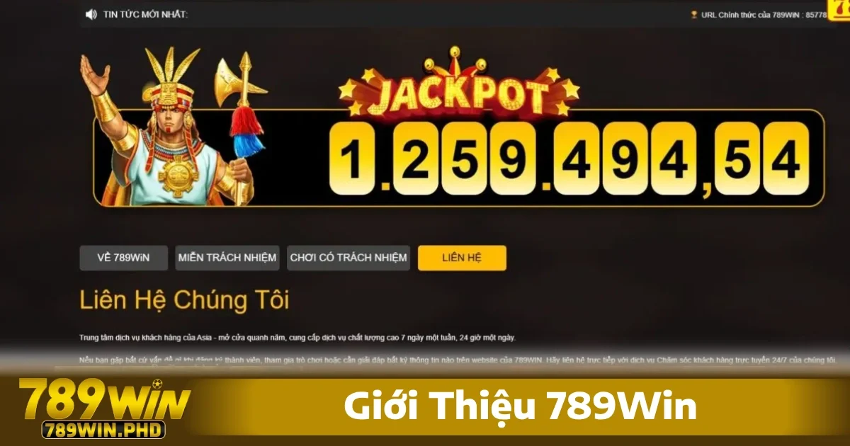 Giới Thiệu 789Win 3 Các thể loại trò chơi phổ biến tại 789win được yêu thích nhất