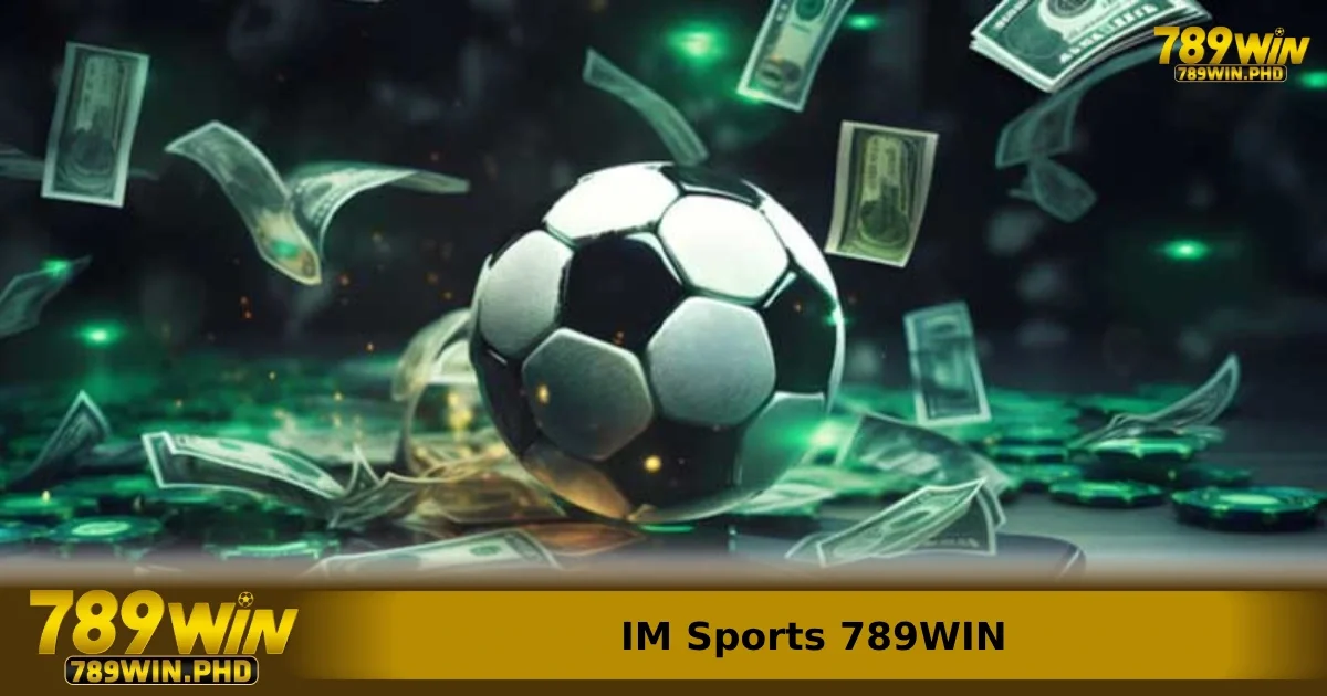 IM Sports 789WIN – Sảnh Cá Cược Thể Thao Hàng Đầu Châu Á 3 Các giải đấu bóng đá nổi tiếng có mặt trên IM Sports 789WIN
