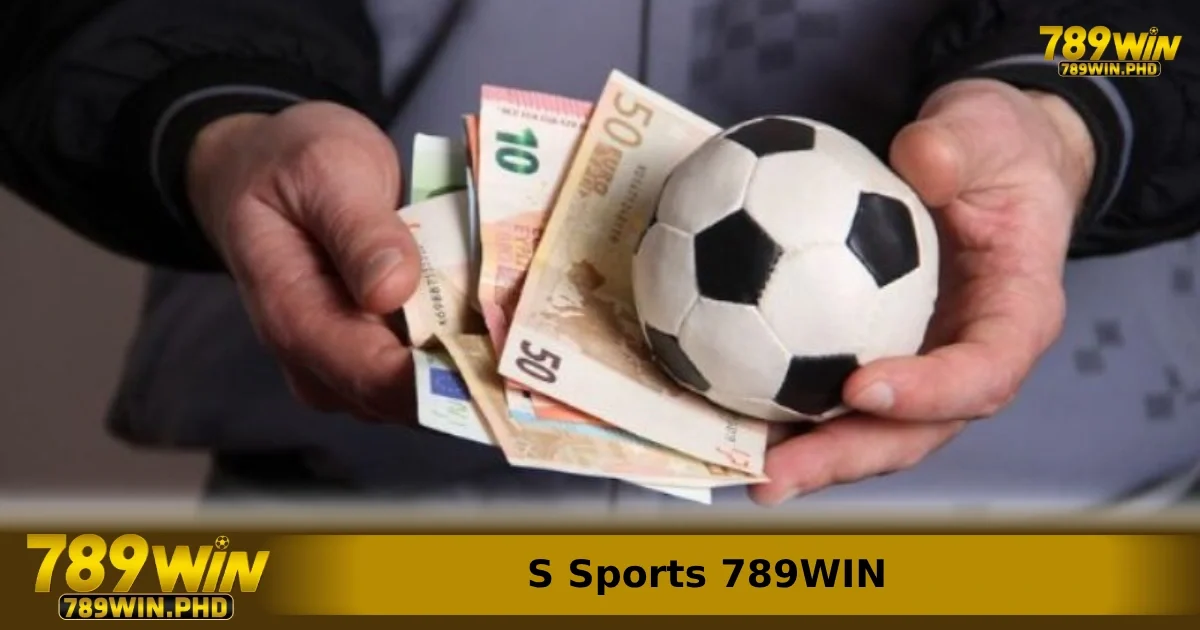 S Sports 789WIN – Nền Tảng Cá Cược Bóng Đá Phổ Biến Hàng Đầu 3 Những giải đấu S-Sports nổi bật nhất với người chơi