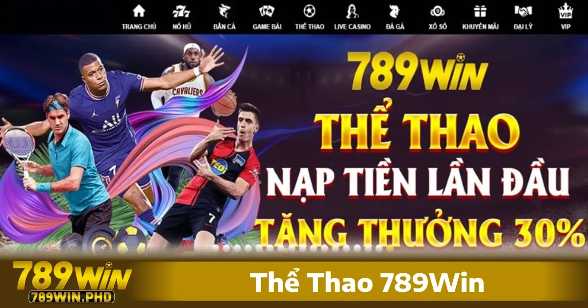 Thể thao 789win 4 Trong thế giới cá cược thể thao 789win, có rất nhiều loại kèo phù hợp với mọi phong cách chơi và chiến lược của từng cá nhân.